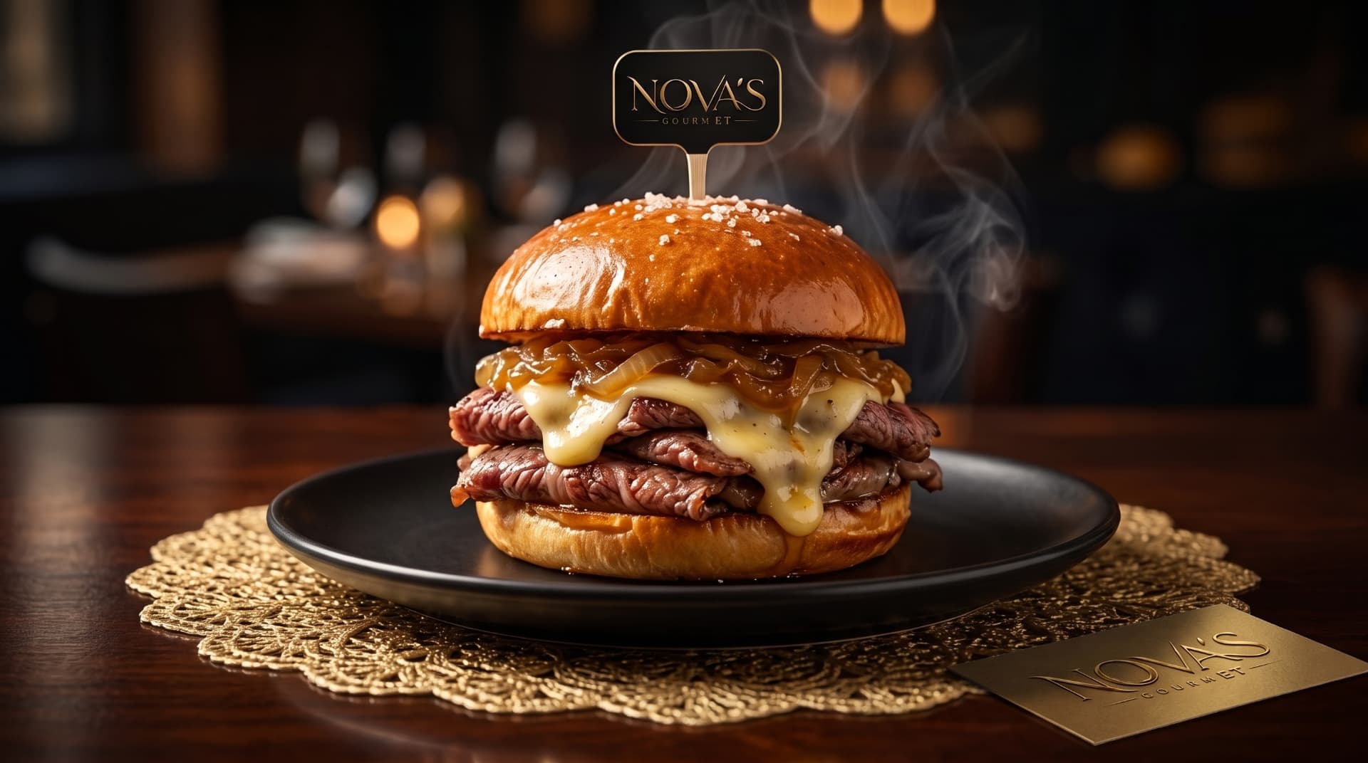 Novas Et
