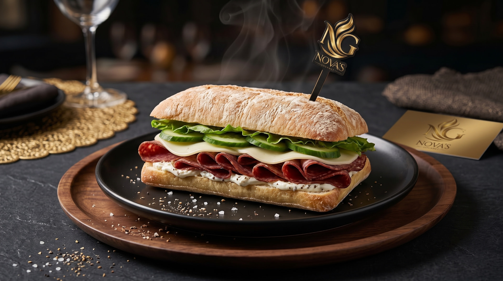 Salami
