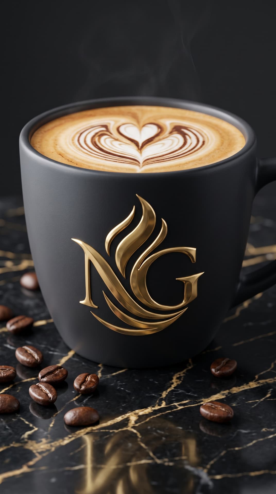 Caffè Latte