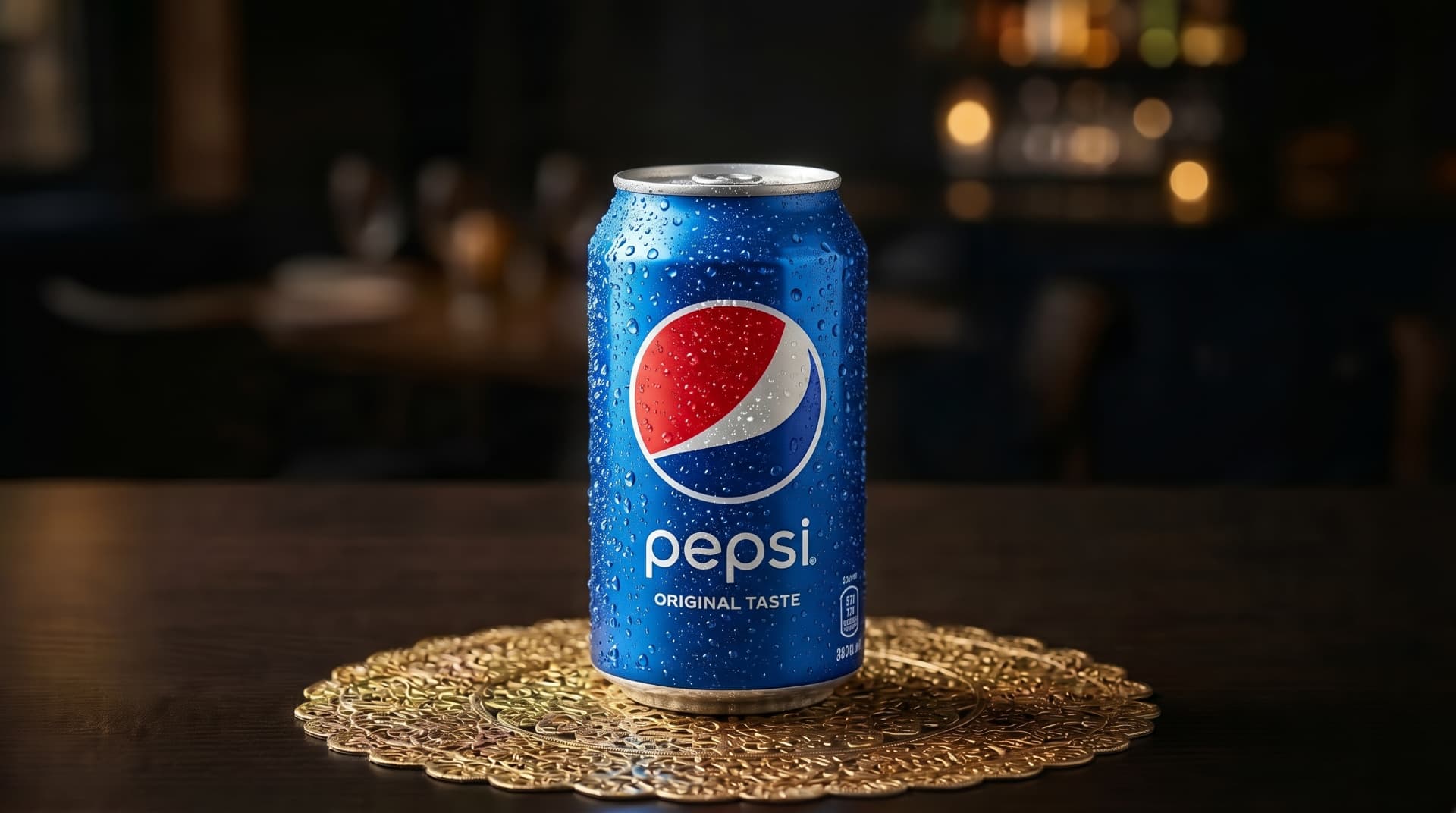 Pepsi