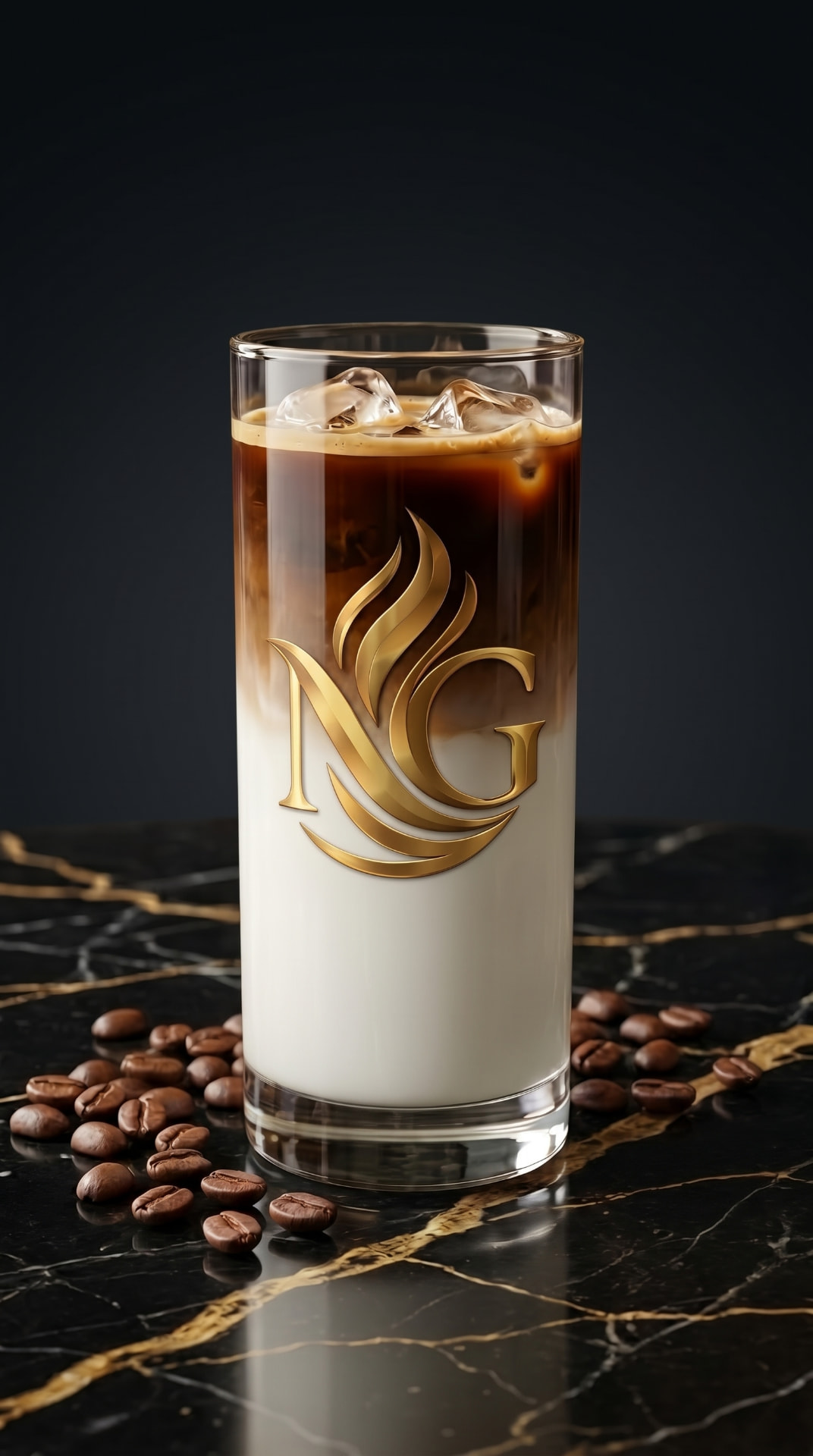 Iced Latte