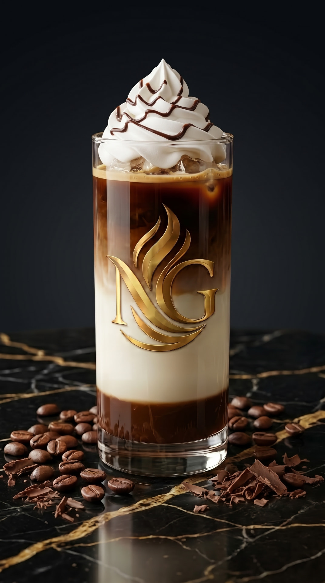 Iced Mocha