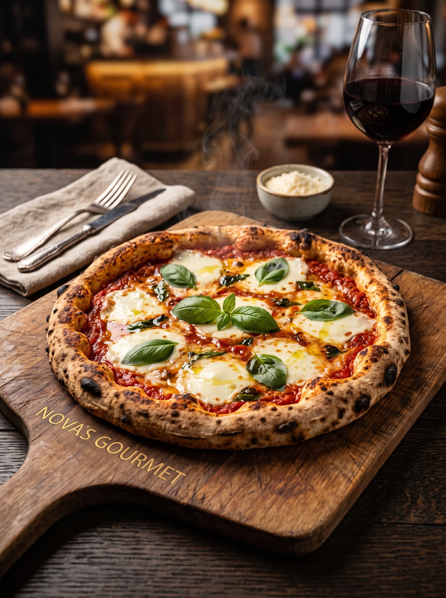 Margherita