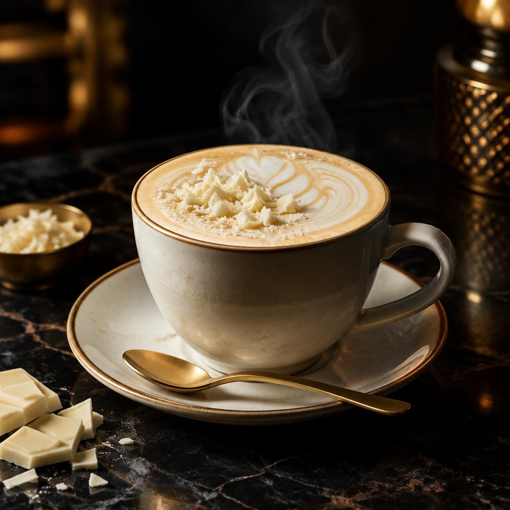 White Mocha